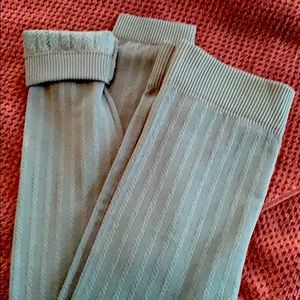 Fleece Lined Leggings